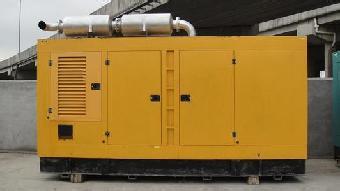 上安乡柴油发电机组北方使用是否需要加装加热装置？