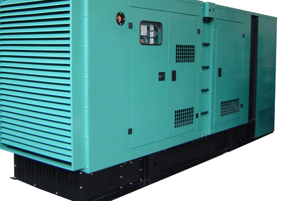 上安乡发电机组水冷式机油散热器常见的故障有哪些？