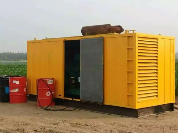 上安乡安装新的水冷式机油散热器密封件有哪些注意事项?