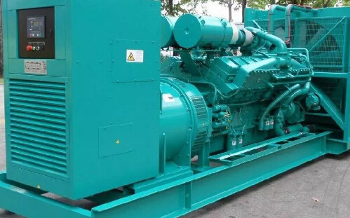 上安乡柴油发电机组冬季使用中需要注意哪些事项？