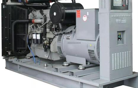 上安乡冬季柴油发电机组启动前的准备工作有哪些？