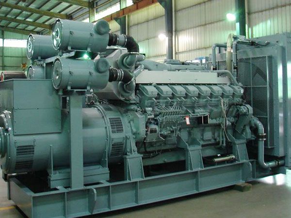 上安乡电气系统故障可能导致冬季柴油发电机组启动失败的原因有哪些？