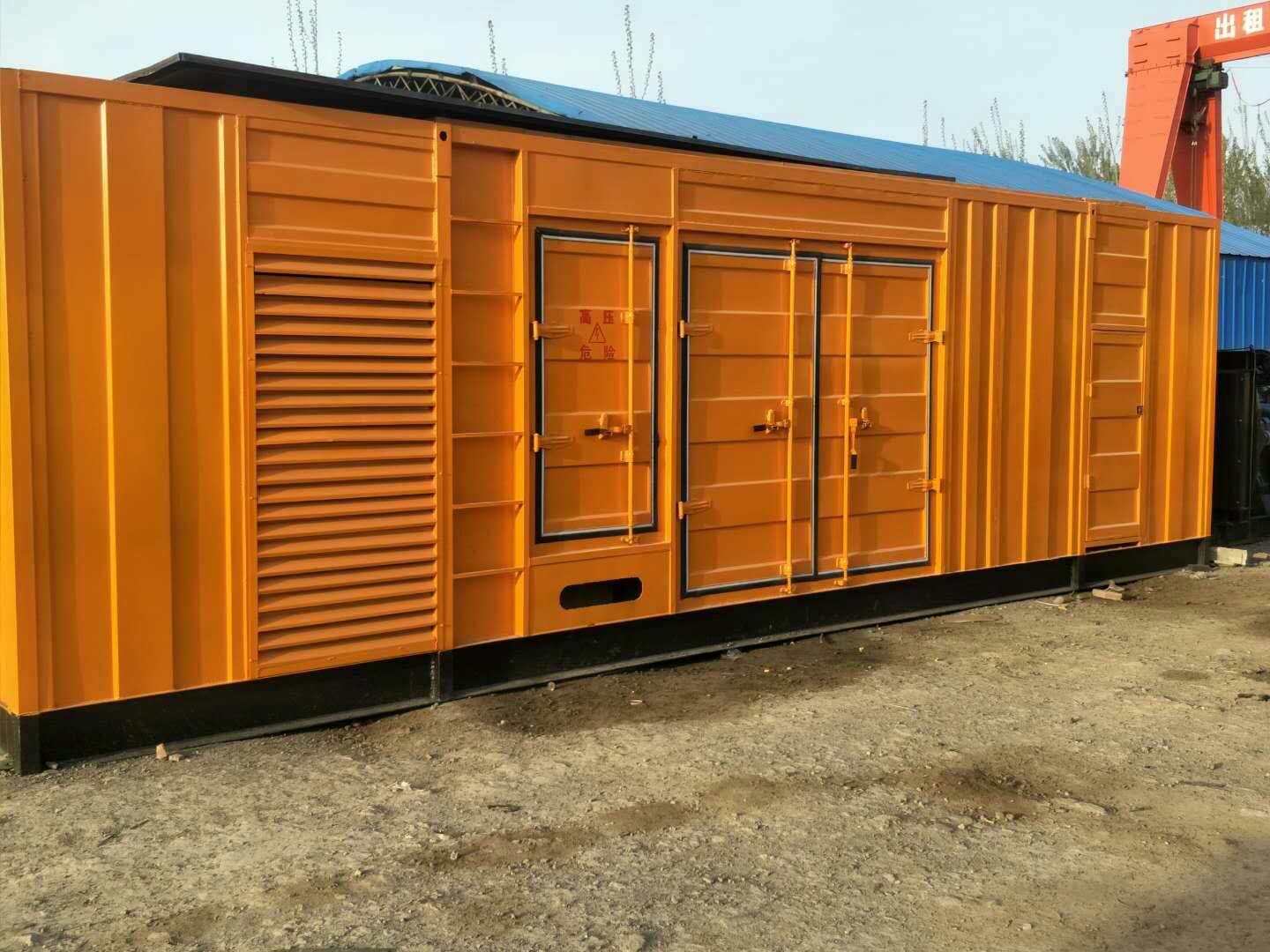 上安乡如何判断柴油发电机组的蓄电池是否出现硫化现象？