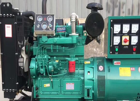 上安乡柴油发电机冬季保养周期和夏季一样吗？