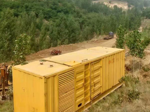 上安乡柴油发电机组冬季日常维修注意事项？